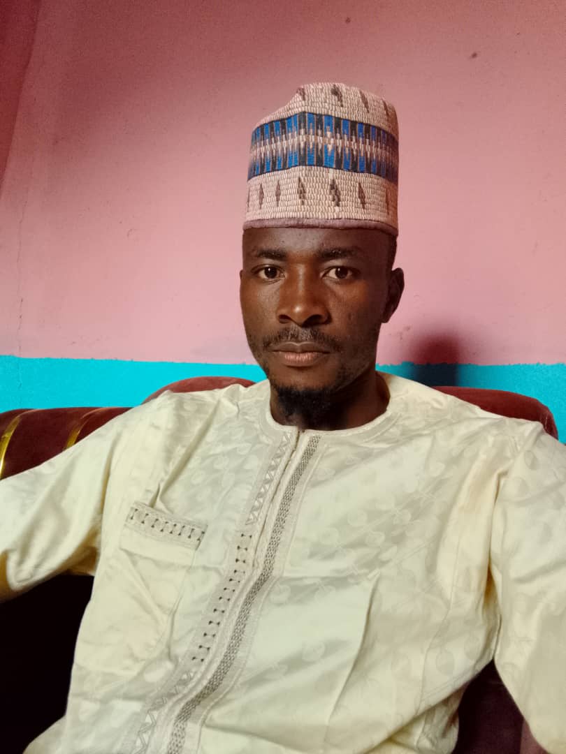 Abdullahi Abdulrashed Ibrahim